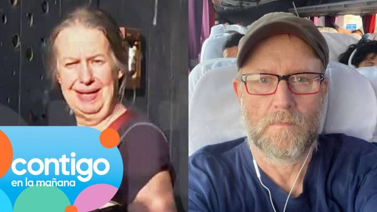 “Mi hermano asesinado ha sido secuestrado”: Trinidad Cruz-Coke contrariada por entrega del cuerpo de su hermano