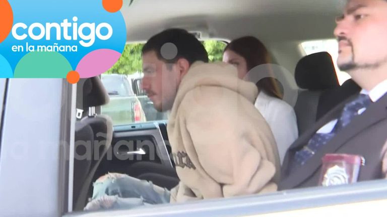 Solo tenía foto de su DNI: Amplían detención de sujeto acusado de acosar a menor de edad en Osorno