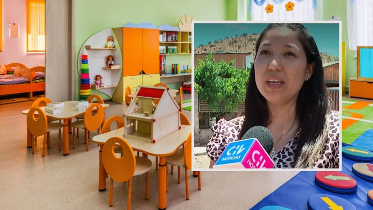 “Solo querían dormir”: Cinco funcionarias de jardín infantil están suspendidas tras denuncia por uso de fármacos