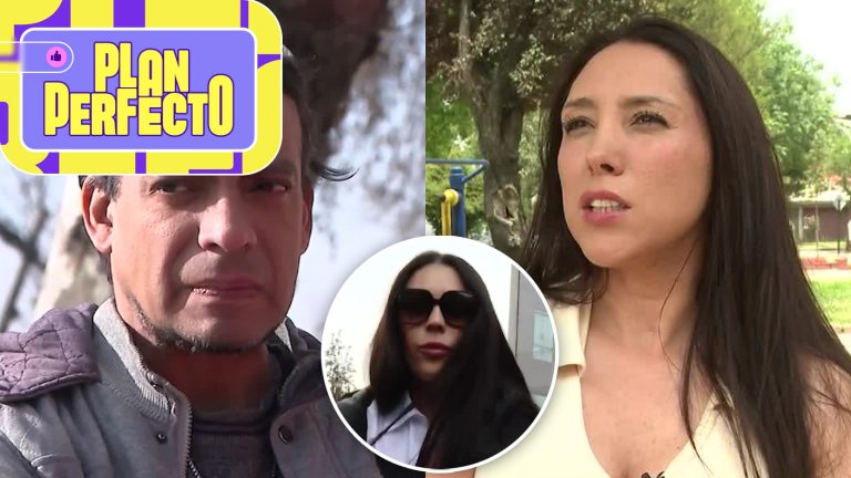 “Defendió a mi hijo”: Expareja de Juan David Rodríguez apoyó a Daniela Aránguiz tras polémica audiencia