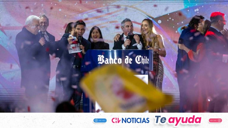 Cómo ver EN VIVO y GRATIS la Teletón 2025