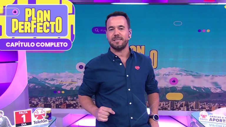 Plan Perfecto | Capítulo 199