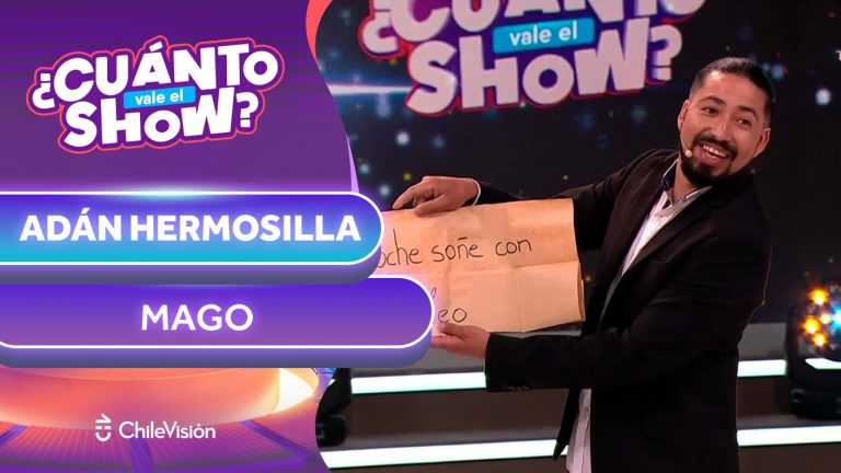 Leo Caprile quedó EN SHOCK: Mago dejó a todos boquiabiertos con un truco de otro mundo