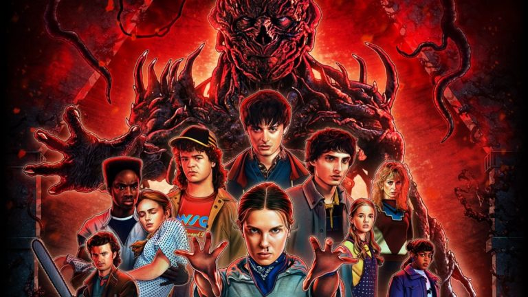 ¿Cuánto ganan los actores y actrices de Stranger Things? El primer lugar no es quién parece