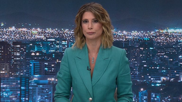 CHV Noticias Central | Jueves 27 de noviembre de 2025