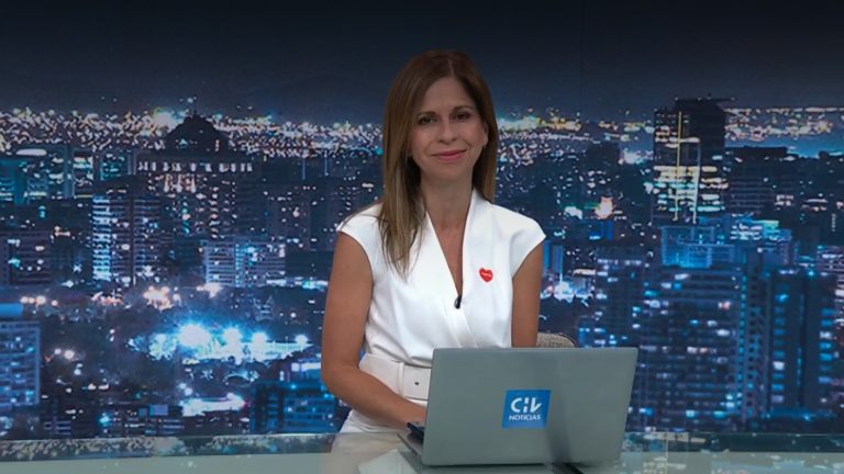 CHV Noticias Central | Viernes 28 de noviembre de 2025