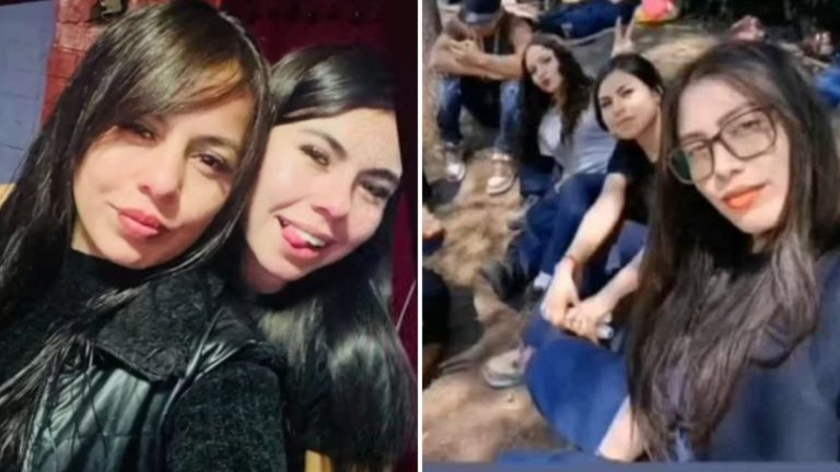 “¡No somos delincuentes!”: Cristal Aguilera alzó las voz tras críticas a su hermana en redes