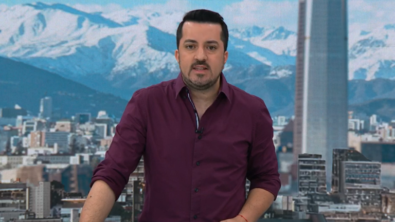 CHV Noticias AM | Sábado 1 de noviembre de 2025