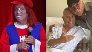 “Los médicos decidieron esperar”: Actualizan estado de salud de Tachuela Chico tras infarto