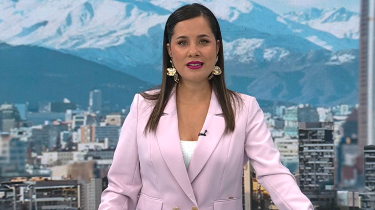 CHV Noticias Tarde | Sábado 1 de noviembre de 2025