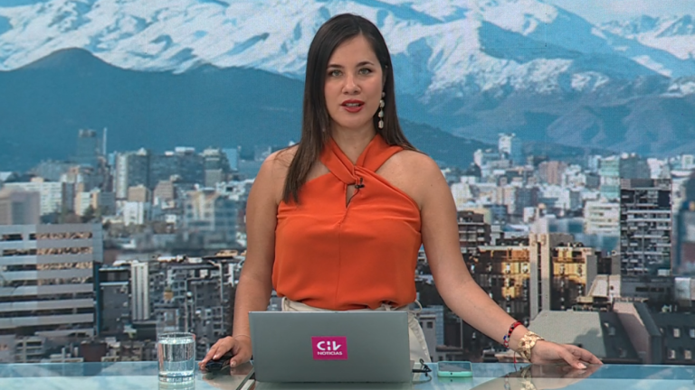 CHV Noticias Tarde | Domingo 2 de noviembre de 2025