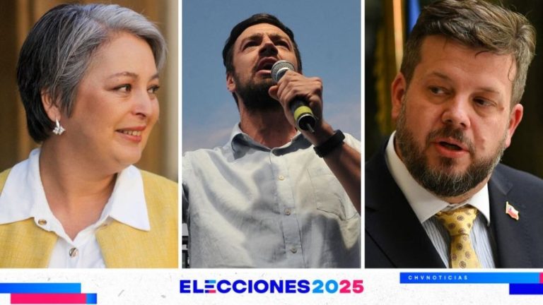 Maipú autoriza cierres de campaña de Jara y Kaiser en la comuna: “Creemos en la democracia y su diversidad”