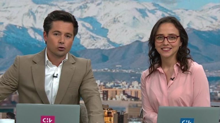 CHV Noticias Tarde | Lunes 3 de noviembre del 2025