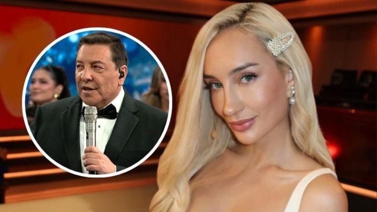 “La veo pararse...”: Desclasifican gesto de Fran Maira tras tenso momento en Miss Mundo Chile