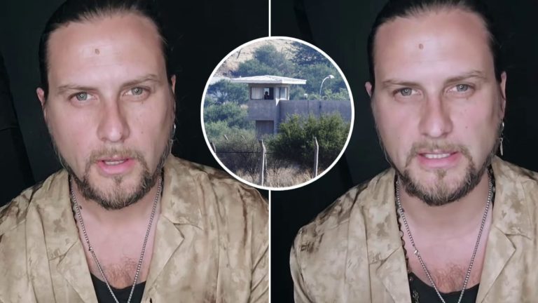 “La sensatez está...”: JP Cretton opinó sobre Punta Peuco y arremetió contra candidato