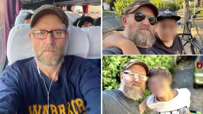 Primo de Eduardo Cruz-Coke se despide con sentido mensaje: “Amante incondicional de tus hijos”