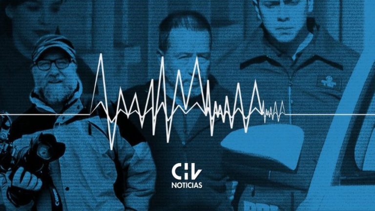 “Encontré 3 personas muertas”: Así fue el llamado al 133 de Jorge Ugalde tras crimen en La Reina