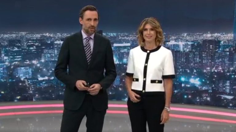 CHV Noticias Central | Miércoles 5 de noviembre de 2025