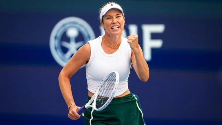 “Esposa tradicional”: Filtran supuesto perfil en aplicación de citas de conocida deportista