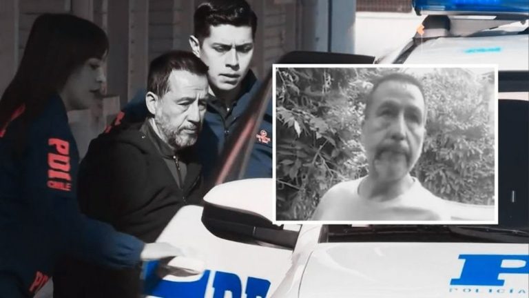 “Psicopatía del área de perversidad”: ExPDI analizó perfil de imputado por triple homicidio en La Reina