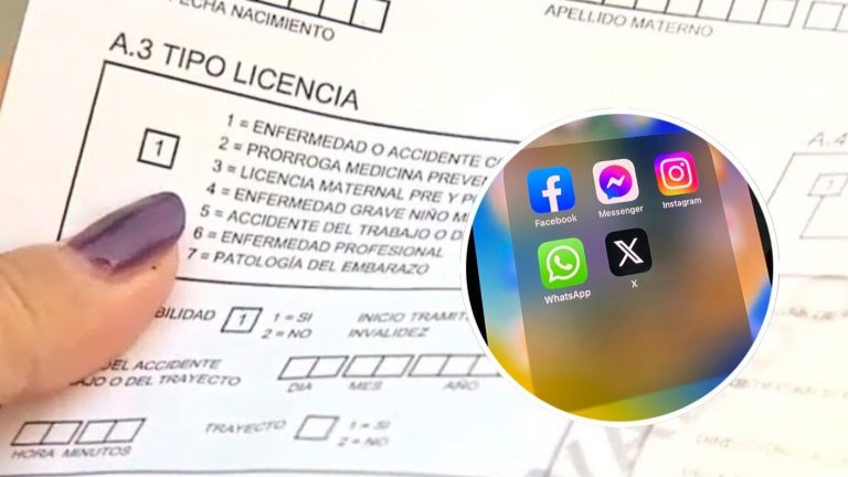 Isapres y Compin podrán usar datos de PDI, SII y hasta fotos de redes para verificar licencias médicas