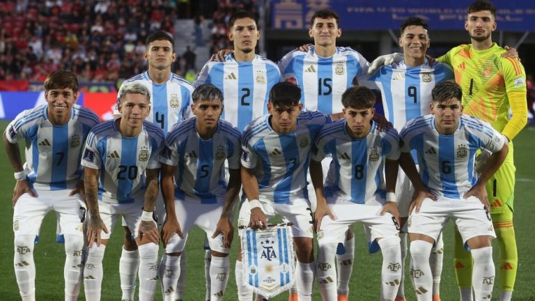 Jugó el Mundial Sub 20, tuvo roces con los hinchas chilenos y ahora recibió gran noticia