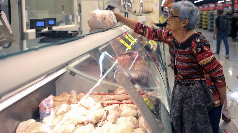 Inflación alcanzó nivel más bajo desde abril de 2021: Ministro Nicolás Grau destacó IPC de octubre