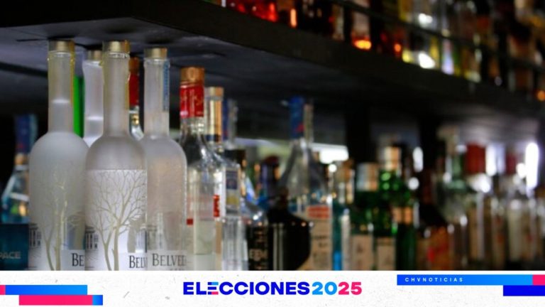 ¿Habrá Ley Seca por las elecciones 2025? Esto dice la nueva normativa vigente