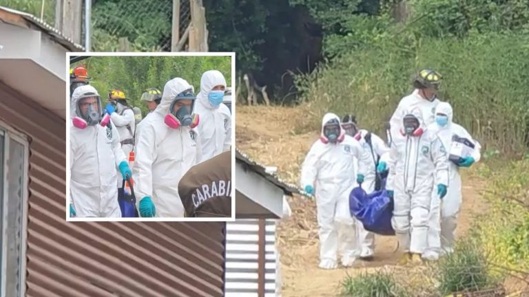 Nuevas osamentas en fosa de San Vicente de Tagua Tagua: Advierten posible “casa de torturas”