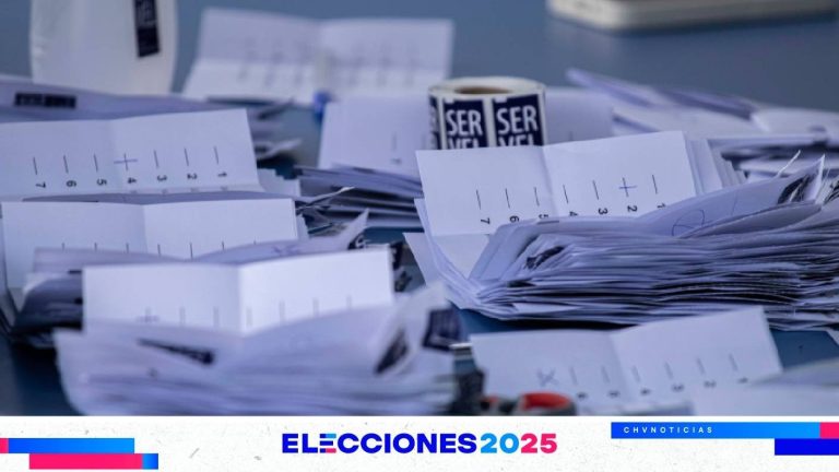 Elecciones 2025: Este es el orden en que aparecerán los candidatos presidenciales en la papeleta