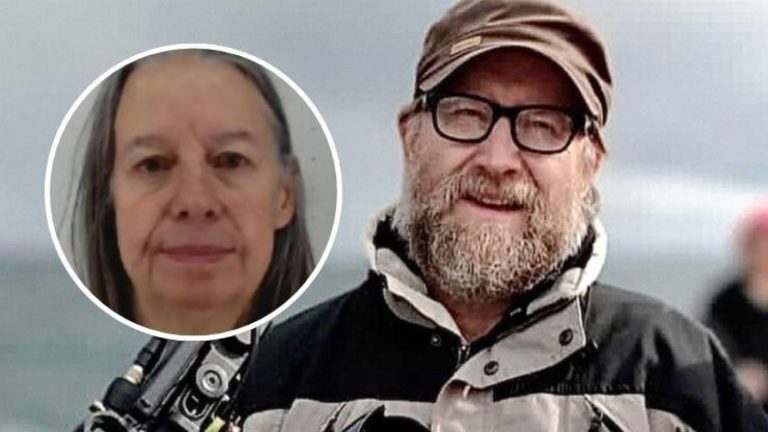 “Trinidad me trató de matar”: Revelan inquietante declaración de exesposa de Eduardo Cruz-Coke