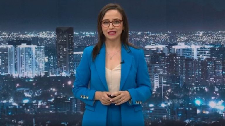 CHV Noticias Central | Viernes 7 de noviembre de 2025