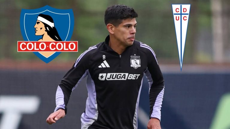 “Es así”: La sincera reflexión de Esteban Pavez sobre “la mejor institución” de Chile