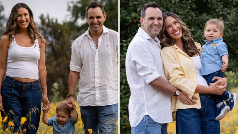 “El miedo sigue presente”: Vanesa Borghi encendió las alarmas tras publicación en una clínica