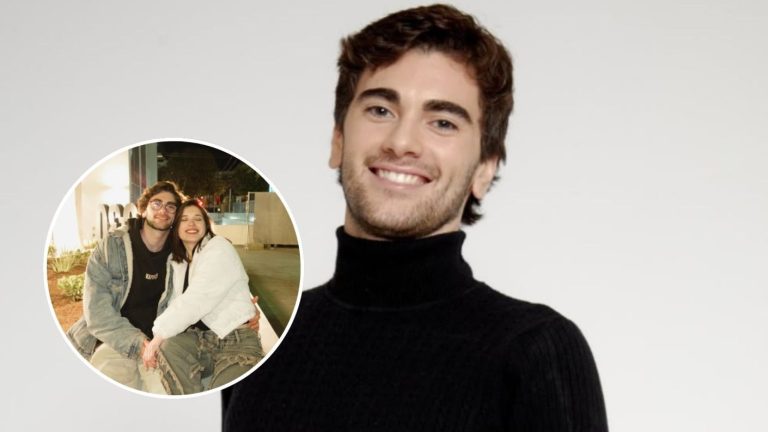 Hijo de Pato Torres y Titi García-Huidobro confirma romance con reconocida influencer