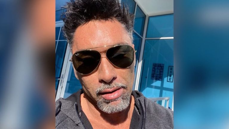 “Es un vicio, pero...”: Chino Ríos soprendió en redes al lucir su nueva y millonaria adquisición