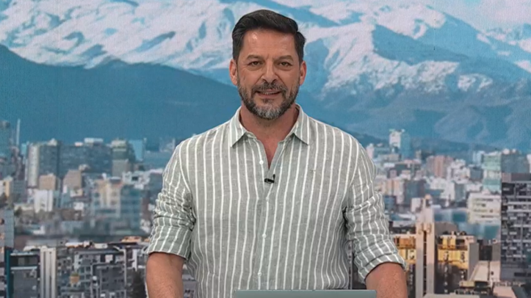 CHV Noticias AM | Domingo 9 de noviembre de 2025