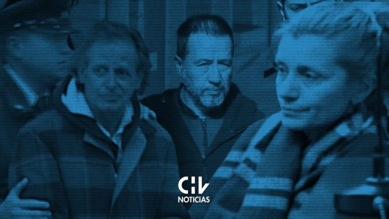 Tras triple homicidio en La Reina: Otros crímenes vinculados a herencia que han impactado a Chile