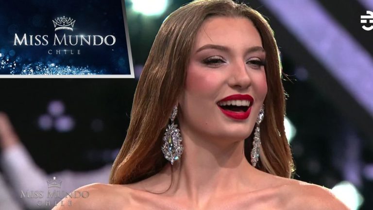 Representante de Lo Barnechea y su campaña en Miss Universo Chile 2025: “Es darle voz a los que no tienen”