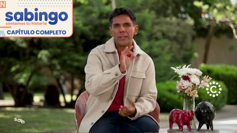 Rincones desconocidos, cultura y vida de campo | Sabingo | Capítulo 9 de noviembre