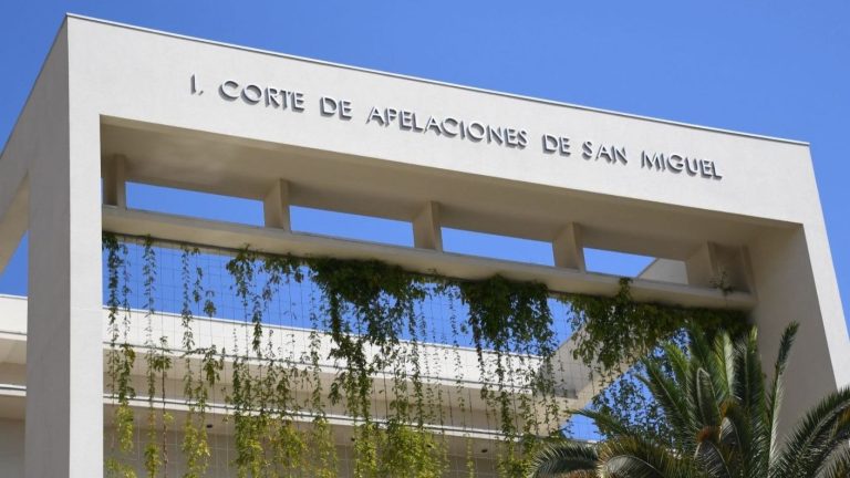 Muñeca Bielorrusa: Corte de San Miguel abre 4 sumarios a funcionarios tras reportaje de CHV Noticias