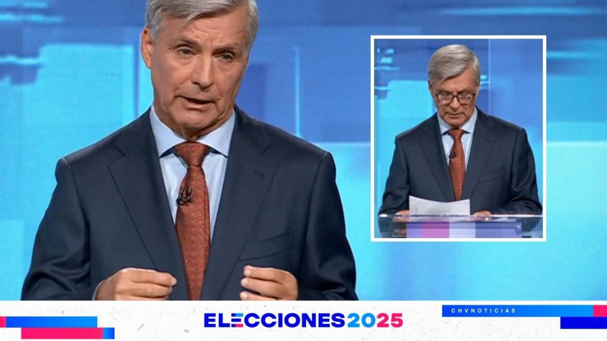 “Viviría mejor teniendo…”: La carta que leyó Mayne-Nicholls de una niña ...