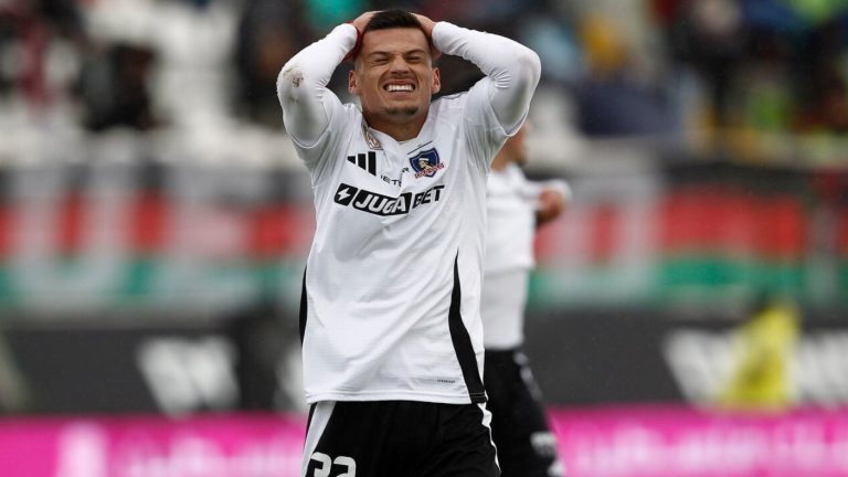 Colo Colo se quedó sin chances de Copa Libertadores: El millonario monto que perdió