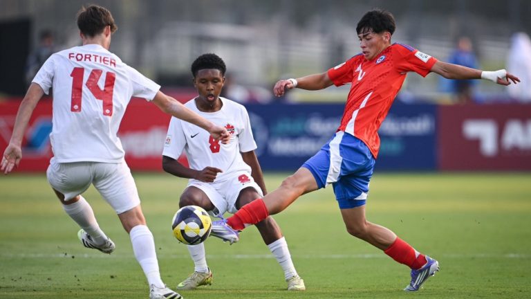 Tabla de posiciones Mundial Sub 17: La Roja terminó cuarta en inédito desenlace del grupo