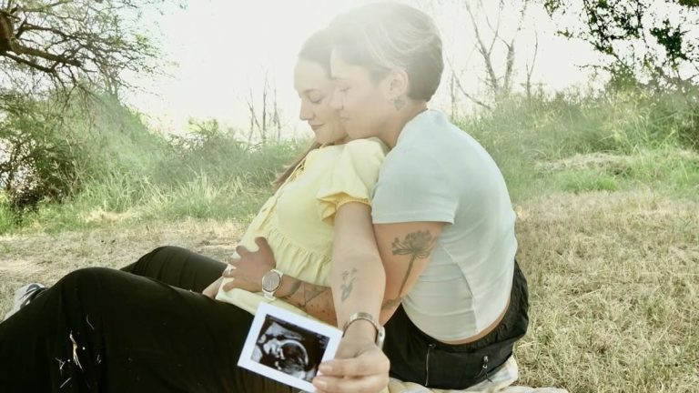 Se agranda la familia: Fernanda Pinilla anuncia emotiva noticia junto a su pareja