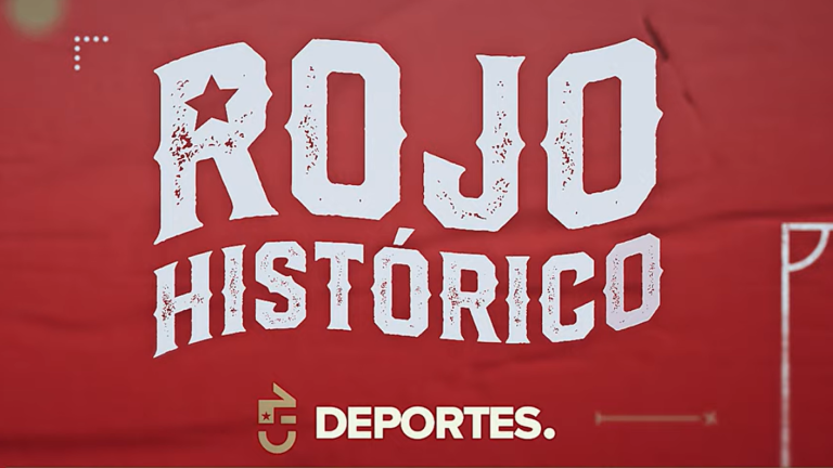Duelo de leyendas: Chilevisión transmitirá “Rojo Histórico”, partido conmemorativo de Sidney 2000