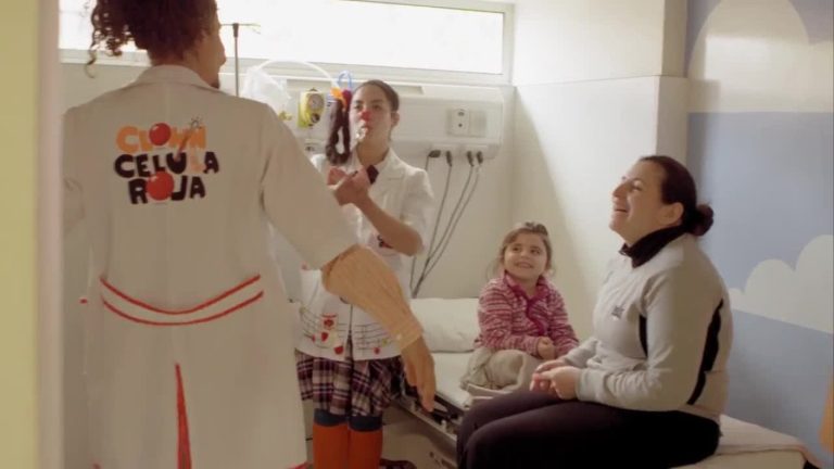 Evento solidario Living + Feliz busca recaudar fondos para niños con cáncer: Revisa acá cómo participar