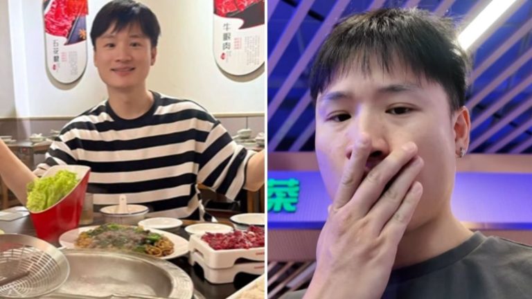 “Cuando la gente me funa...”: Yuhui respondió a críticas por polémico video de tradicional comida en China