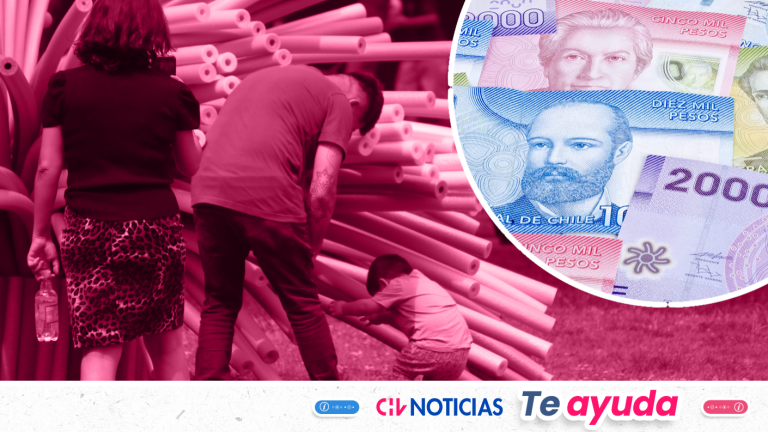 Subsidio familiar: Revisa con tu RUT si puedes recibir el beneficio sin necesidad de postular