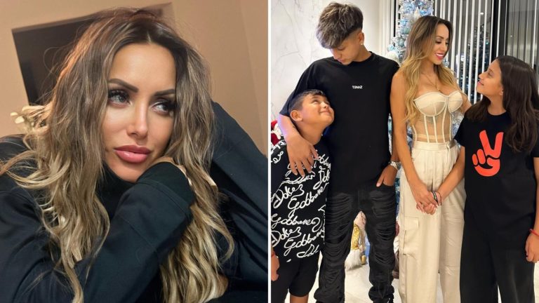 “Iban camino a...”: Marité Matus rompió el silencio tras accidente vehicular que sufrieron sus hijos